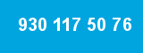 930 117 50 76 930 117 50 76